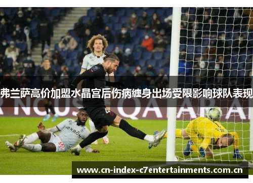 弗兰萨高价加盟水晶宫后伤病缠身出场受限影响球队表现
